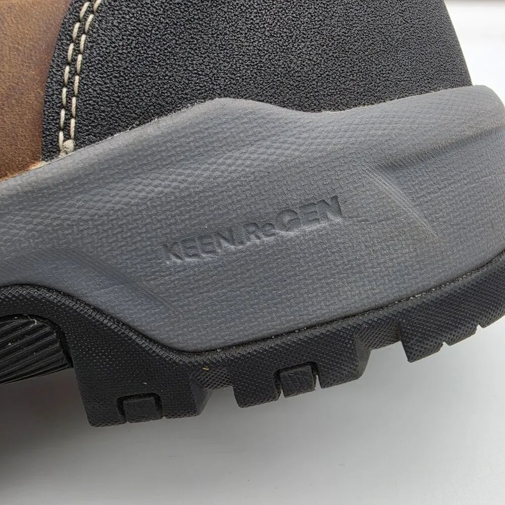 Keen utility mens